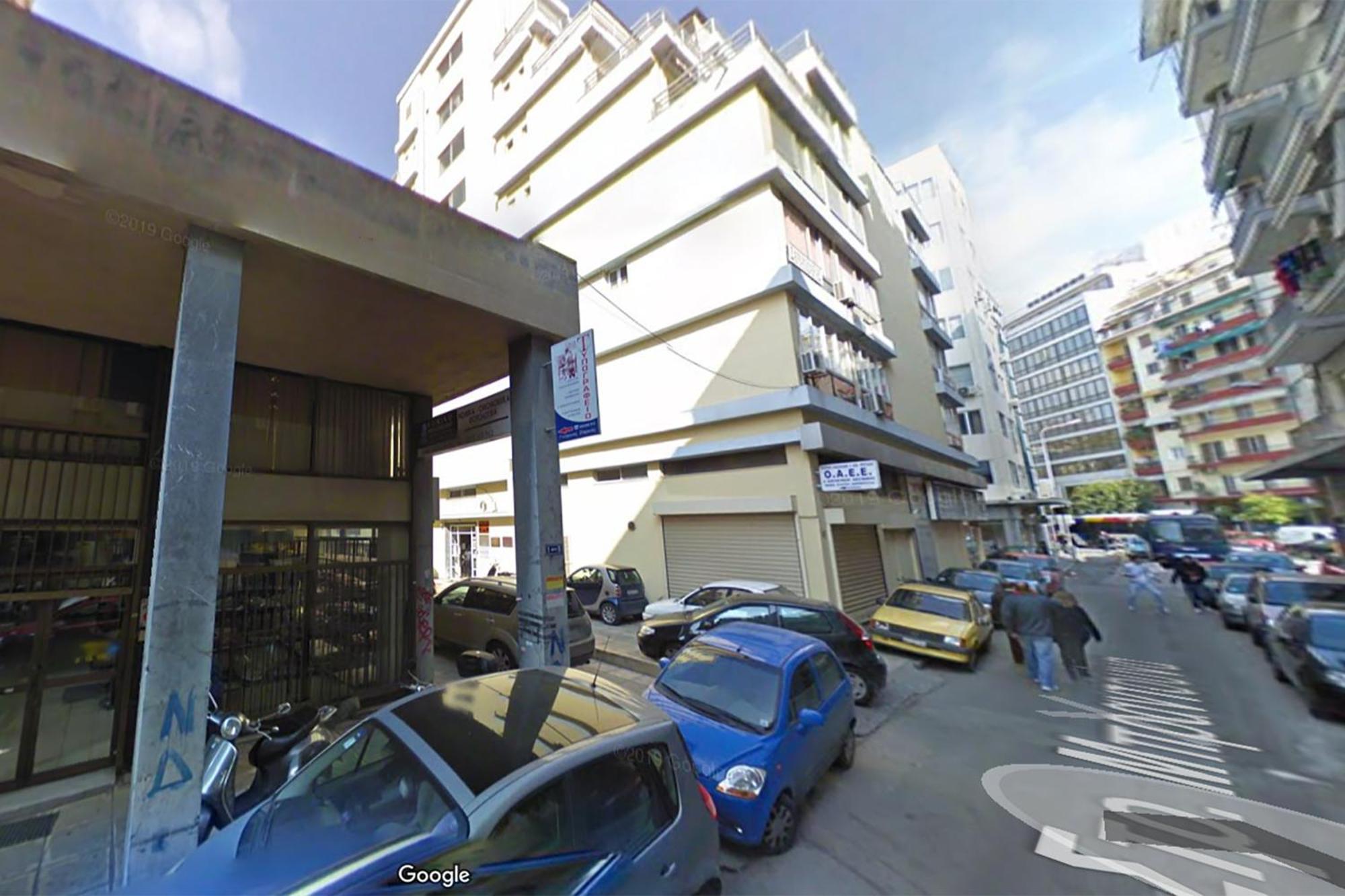 No9, Chic & Modern 2Bdr Apartment In The Centre Of Tesalónica Exterior foto